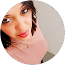 Sheyla Rodrigues profile picture